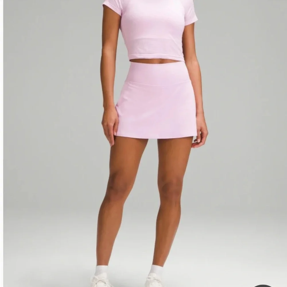 Lululemon Align Skirt- VitaPink - Picture 1 of 7